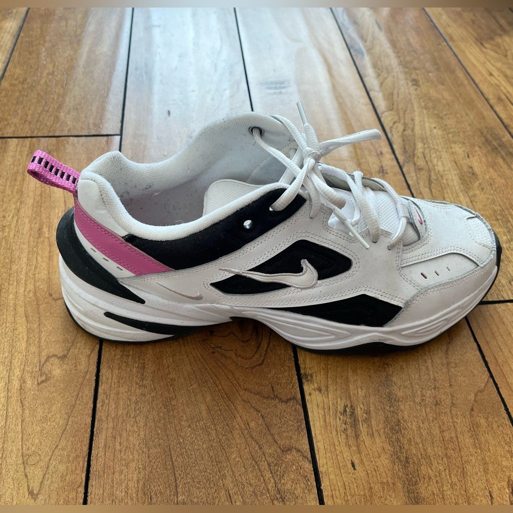Nike M2K Tekno - China Rose